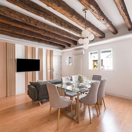 Chueca II Calle Barco 2Br 2Bh 马德里 外观 照片